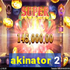 akinator 2
